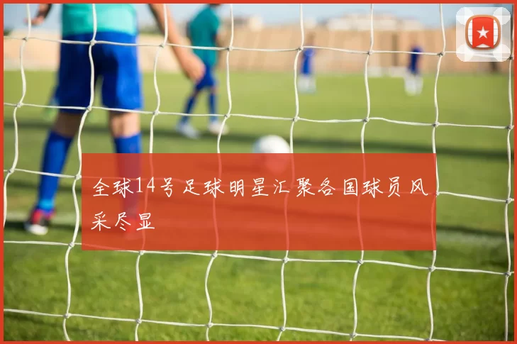 全球14号足球明星汇聚各国球员风采尽显