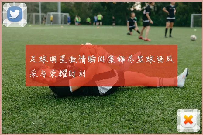 足球明星激情瞬间集锦尽显球场风采与荣耀时刻