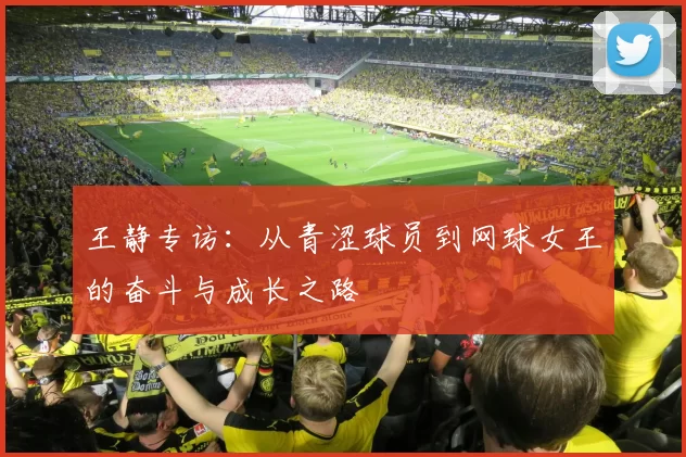 王静专访：从青涩球员到网球女王的奋斗与成长之路