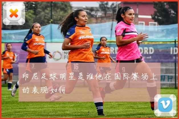 印尼足球明星是谁他在国际赛场上的表现如何