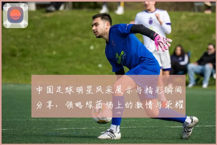 中国足球明星风采展示与精彩瞬间分享，领略绿茵场上的激情与荣耀