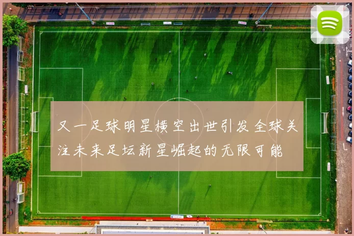 又一足球明星横空出世引发全球关注未来足坛新星崛起的无限可能