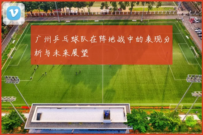 广州乒乓球队在阵地战中的表现分析与未来展望