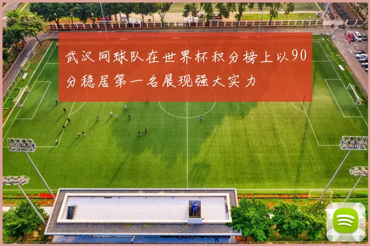 武汉网球队在世界杯积分榜上以90分稳居第一名展现强大实力