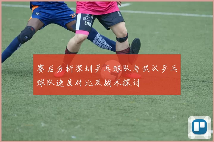 赛后分析深圳乒乓球队与武汉乒乓球队速度对比及战术探讨