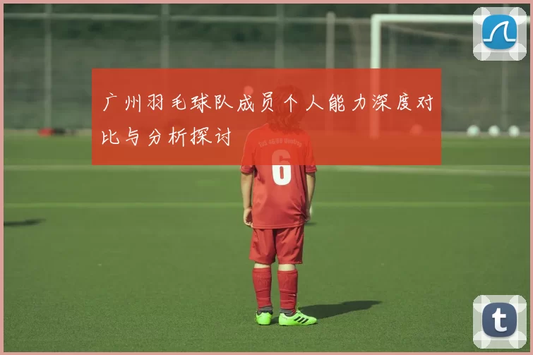 广州羽毛球队成员个人能力深度对比与分析探讨