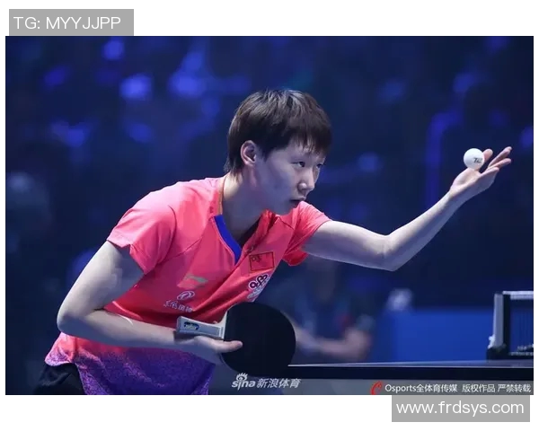 北京乒乓球队在钻石联赛中的拼搏历程与荣耀时刻全景回顾