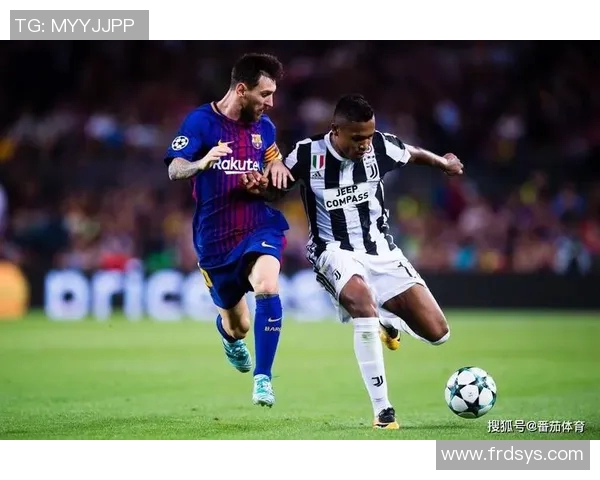 国际冠军杯尤文图斯对决巴萨精彩回顾与赛后分析