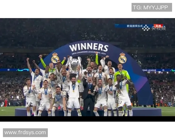 皇家马德里欧冠比赛历程汇总 皇家马德里欧冠比赛历程汇总