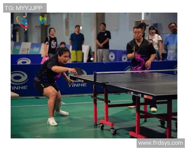 西安乒乓球队的训练与竞技状态全景揭秘乒乓球的魅力与挑战 西安乒乓球队的训练与竞技状态全景揭秘乒乓球的魅力与挑战