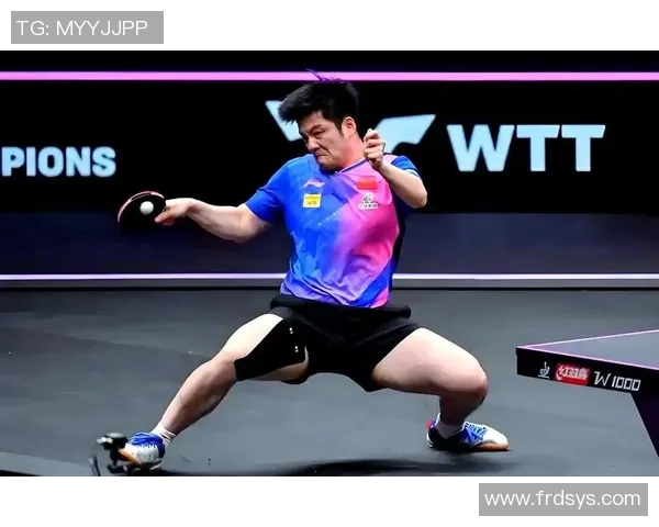 乒乓球的魅力揭秘:深入探讨杭州乒乓球队的默契配合与战术策略 乒乓球的魅力揭秘:深入探讨杭州乒乓球队的默契配合与战术策略