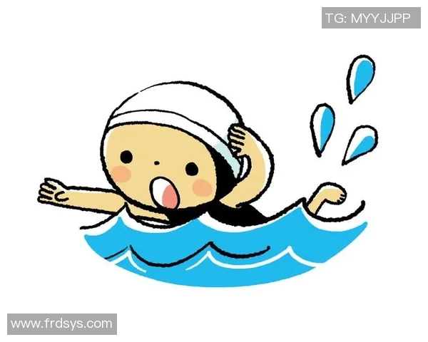 科学高效的自由泳训练计划提升游泳技巧与耐力的全面指南