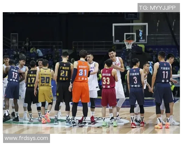 香港篮球队是否有资格加入CBA？从国际关系与联盟制度说起