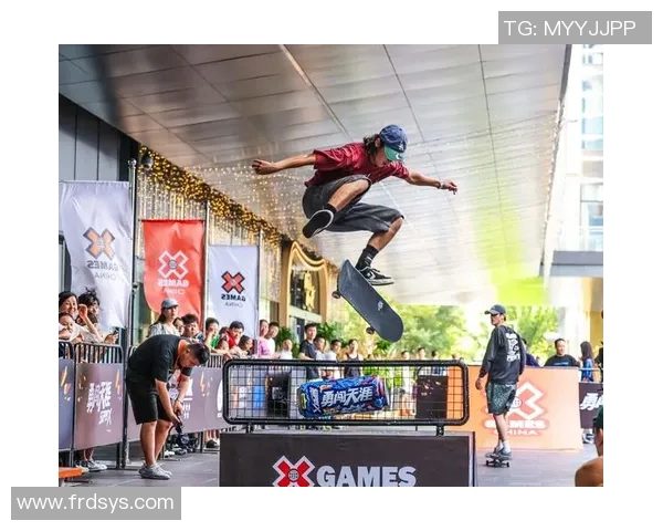 广州滑板队灵活性变革引发热议探索滑板运动的新发展方向