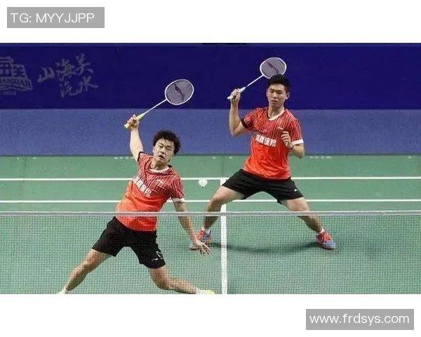 广州羽毛球队战术表现数据分析揭示的关键因素与未来发展方向